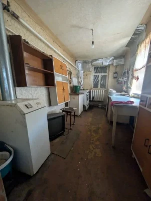 1/2 Будинку р-н 8 Березня