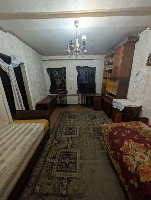 1/2 Будинку р-н 8 Березня
