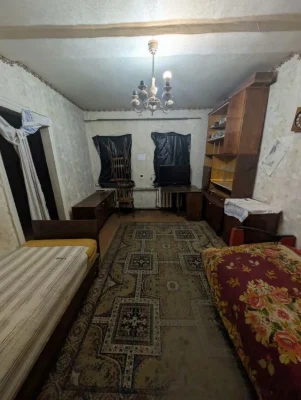 1/2 Будинку р-н 8 Березня