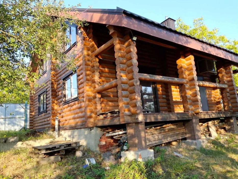 Продам дом - дача Журавлевские склоны