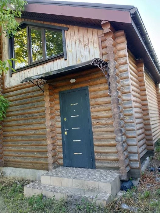 Продам дом - дача Журавлевские склоны