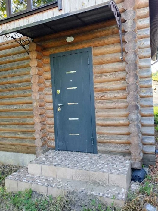 Продам дом - дача Журавлевские склоны