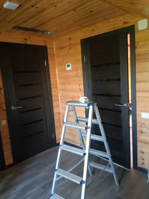 Продам дом - дача Журавлевские склоны