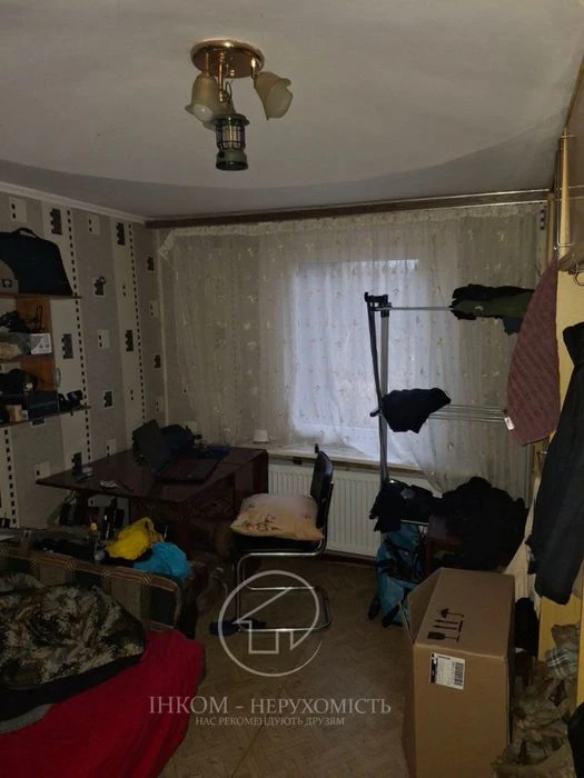 Окремий будинок по пр. Свободи (Прокофʼєва )