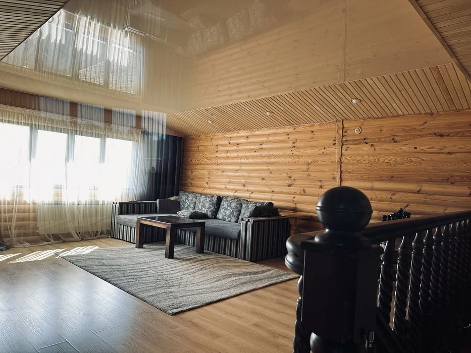 Будинок на Роменській