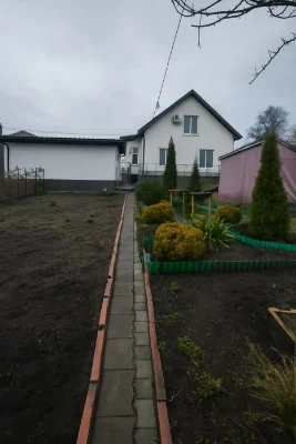 Дім у який хочеться повертатися. Продам будинок майже в цент