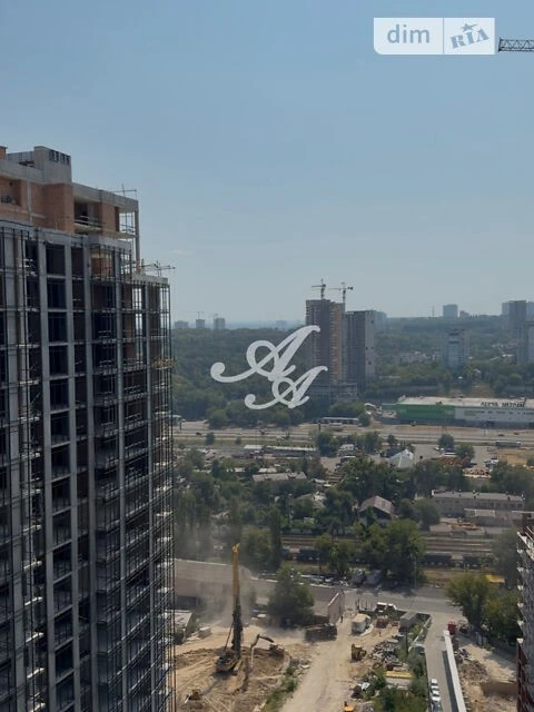 Продаж 1к квартири 64.9 кв. м на вул. Андрія Верхогляда 28 •