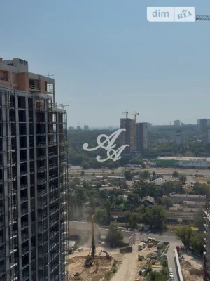 Продаж 1к квартири 64.9 кв. м на вул. Андрія Верхогляда 28 •