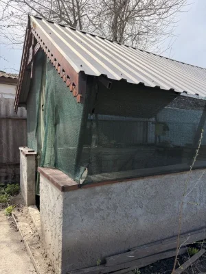 9 тис‼️ Капітальна дача з КАМІНОМ і копанкою