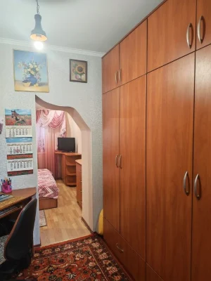 Продаж   будинку з усіма меблями та ремонтом