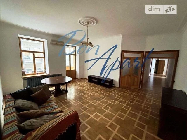 Sale of 5-room apartment 156 sq. m on Yaroslaviv Val 14 street • ID 3