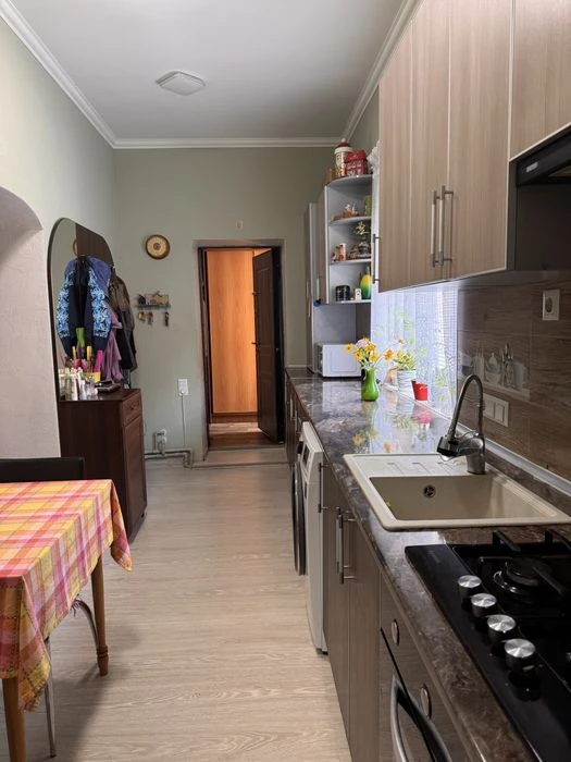 Продам будинок вул. Тополянська