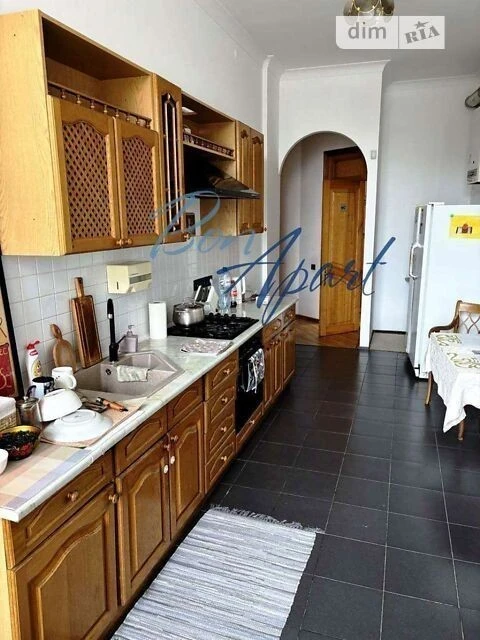 Sale of 5-room apartment 156 sq. m on Yaroslaviv Val 14 street • ID 3