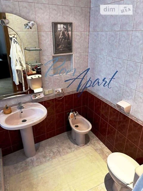 Sale of 5-room apartment 156 sq. m on Yaroslaviv Val 14 street • ID 3