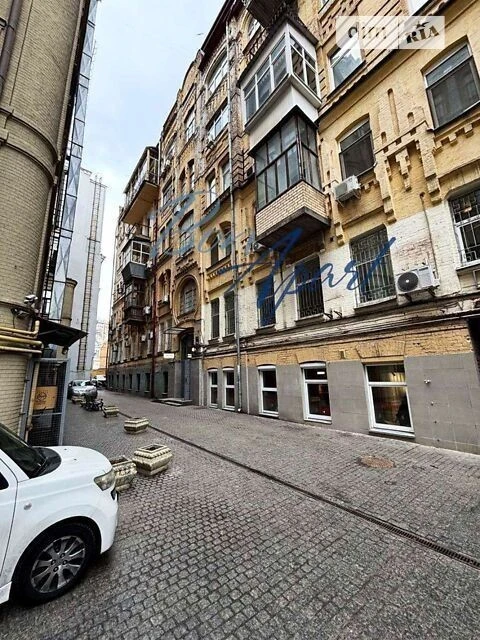 Sale of 5-room apartment 156 sq. m on Yaroslaviv Val 14 street • ID 3