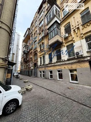Sale of 5-room apartment 156 sq. m on Yaroslaviv Val 14 street • ID 3