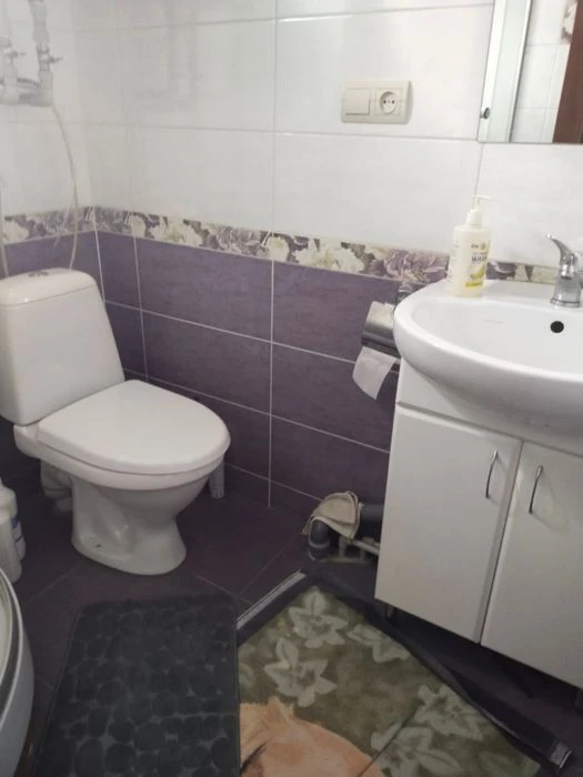 Дачний будинок біля річки Псел ( до міста)