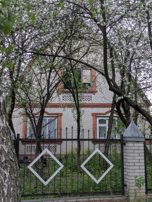 Будинок в Косівщині