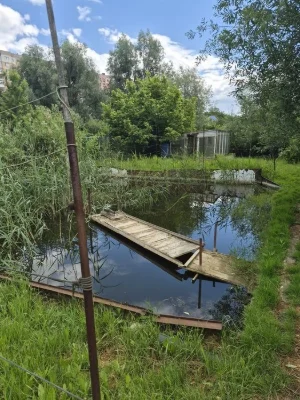 Продам 1/2 будинку, окрема адреса,  р-н С.Табали