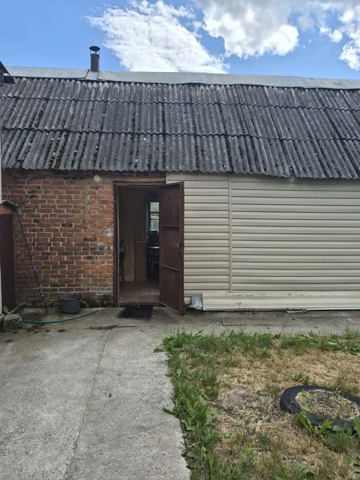 Продам 1/2 будинку, окрема адреса,  р-н С.Табали