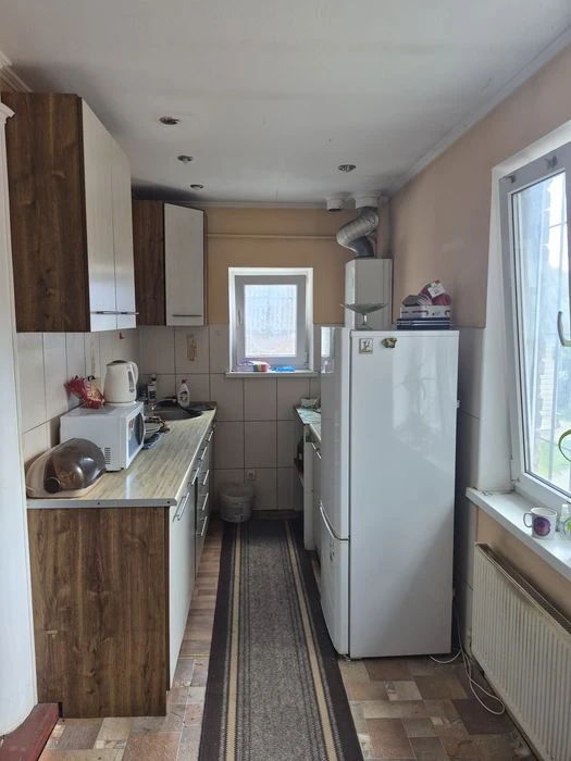 Продам 1/2 будинку, окрема адреса,  р-н С.Табали