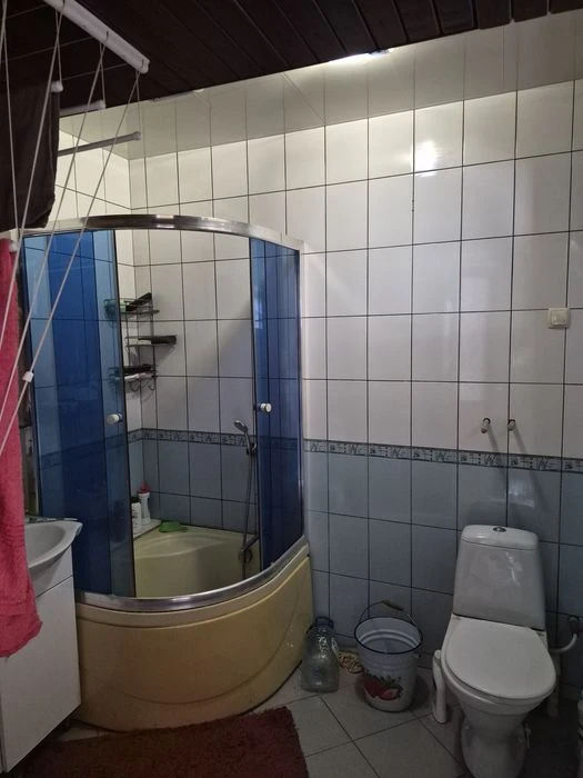 Продам 1/2 будинку, окрема адреса,  р-н С.Табали