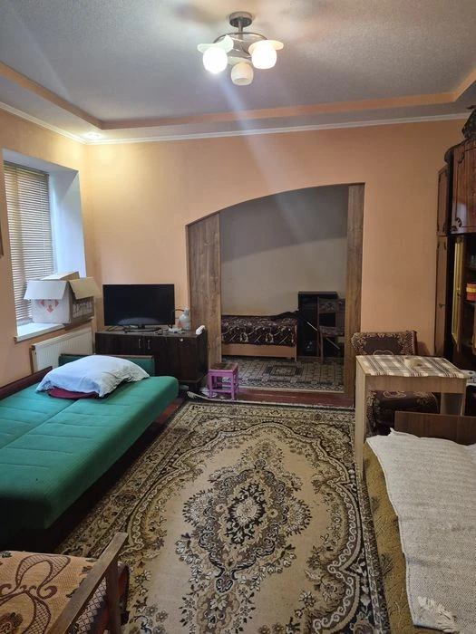 Продам 1/2 будинку, окрема адреса,  р-н С.Табали