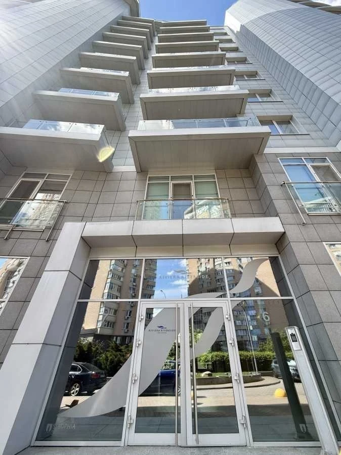 3-room apartment for sale 118 m², Raisy Okipnoi St., 18