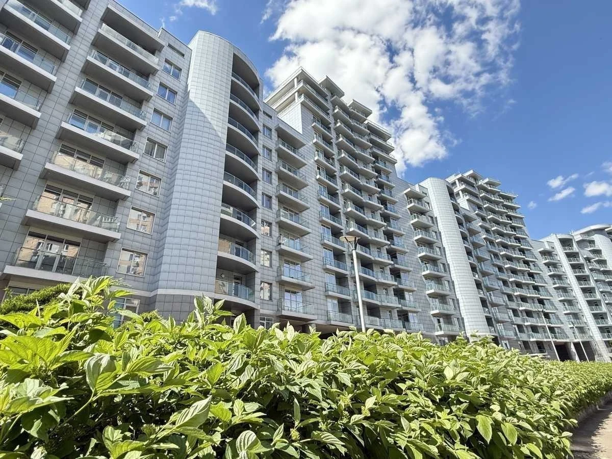 3-room apartment for sale 118 m², Raisy Okipnoi St., 18