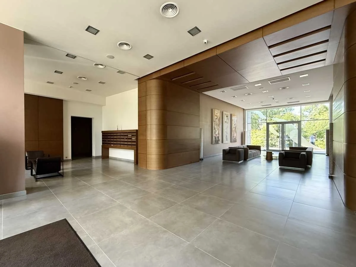 3-room apartment for sale 118 m², Raisy Okipnoi St., 18