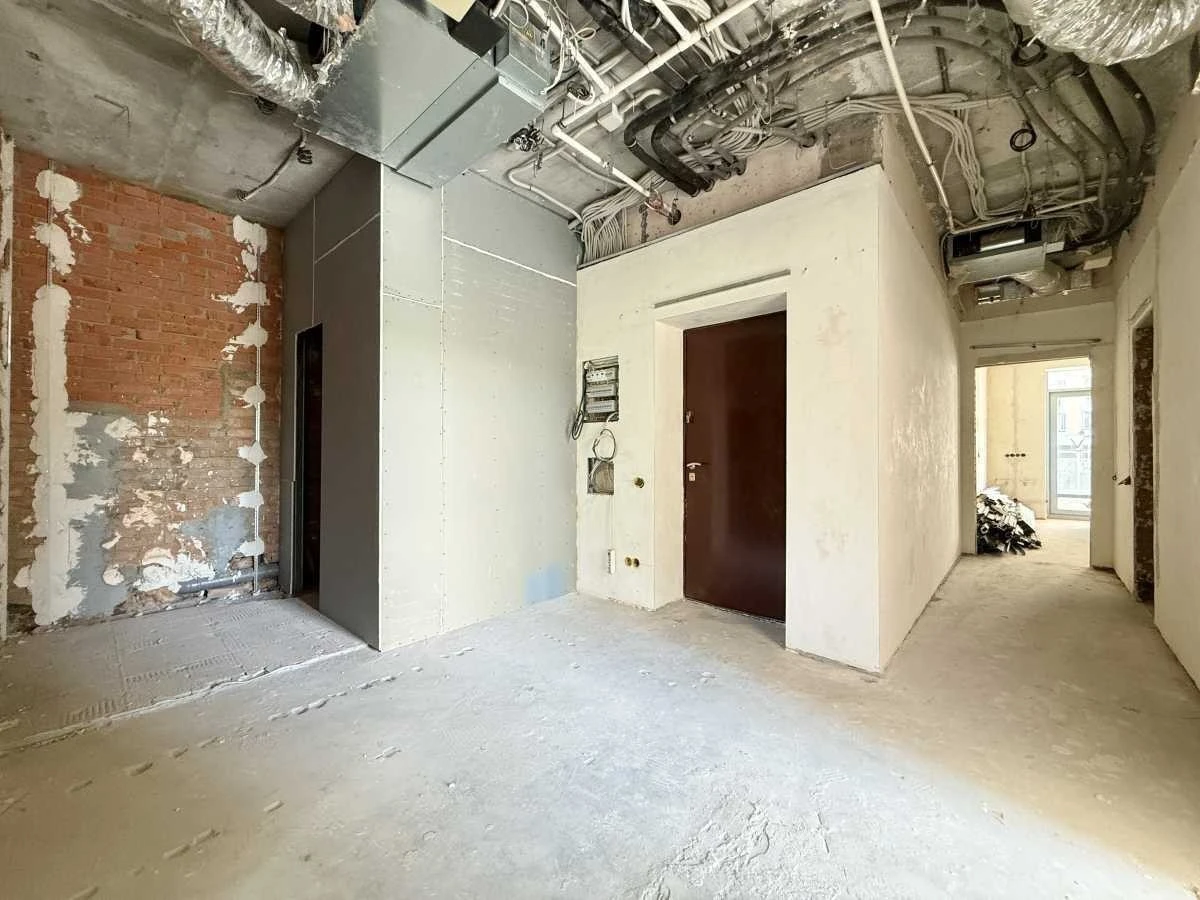 3-room apartment for sale 118 m², Raisy Okipnoi St., 18