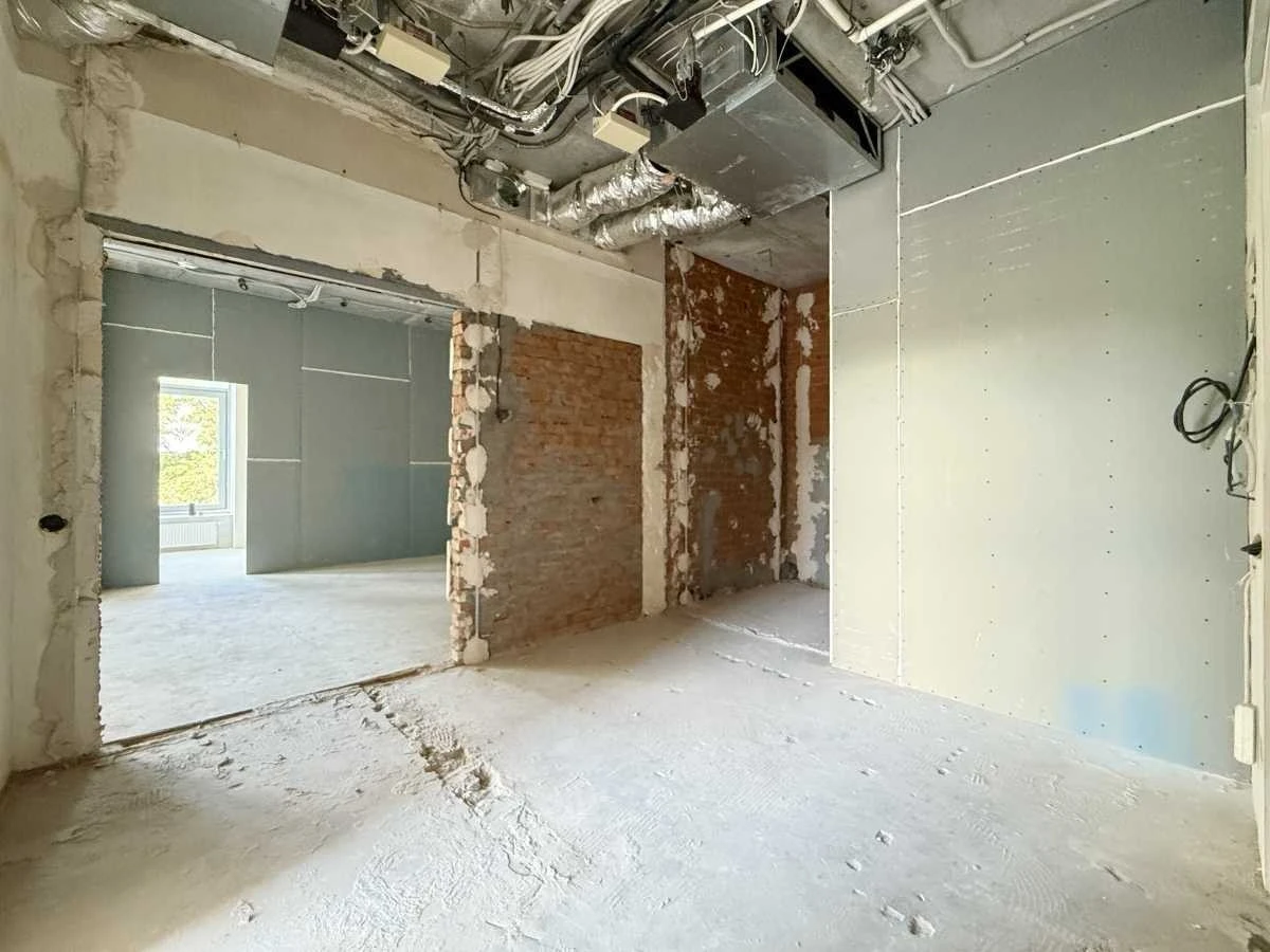 3-room apartment for sale 118 m², Raisy Okipnoi St., 18