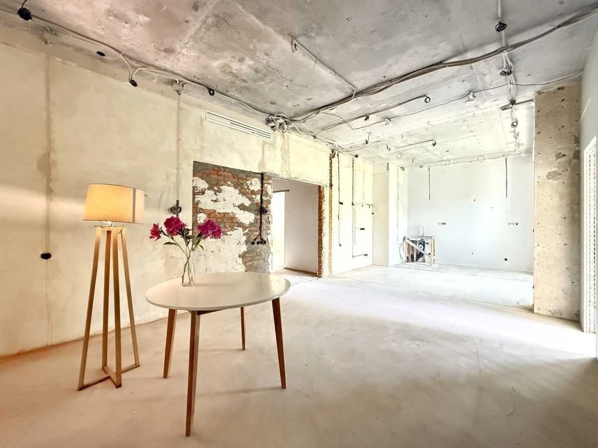 3-room apartment for sale 118 m², Raisy Okipnoi St., 18
