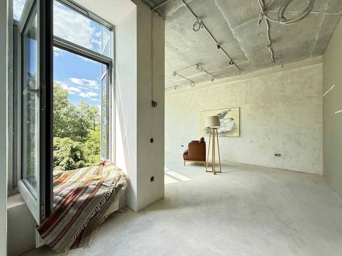 3-room apartment for sale 118 m², Raisy Okipnoi St., 18
