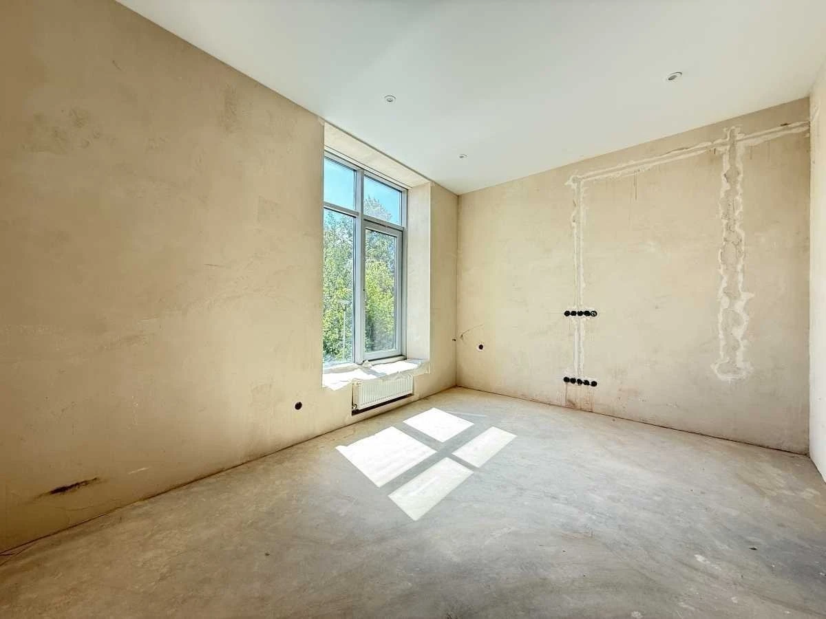3-room apartment for sale 118 m², Raisy Okipnoi St., 18