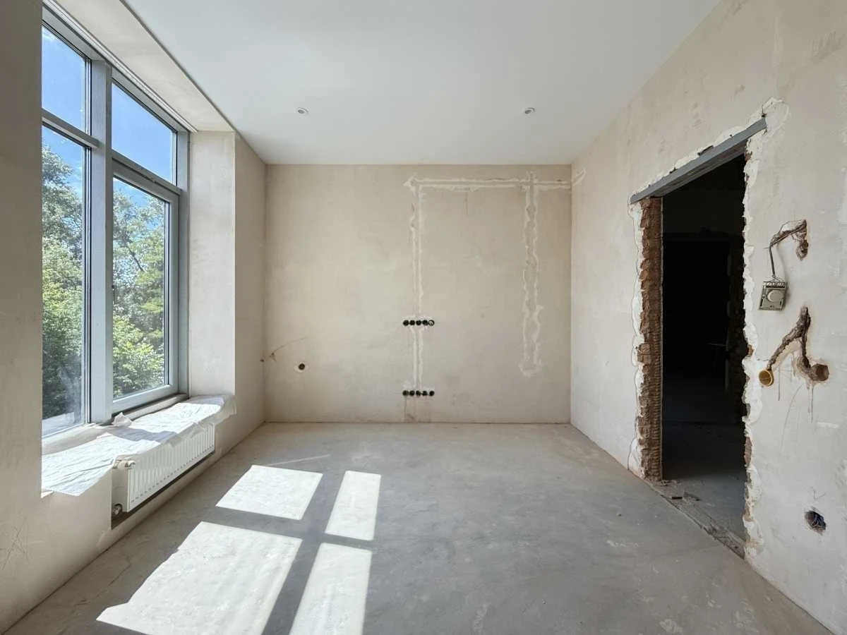3-room apartment for sale 118 m², Raisy Okipnoi St., 18
