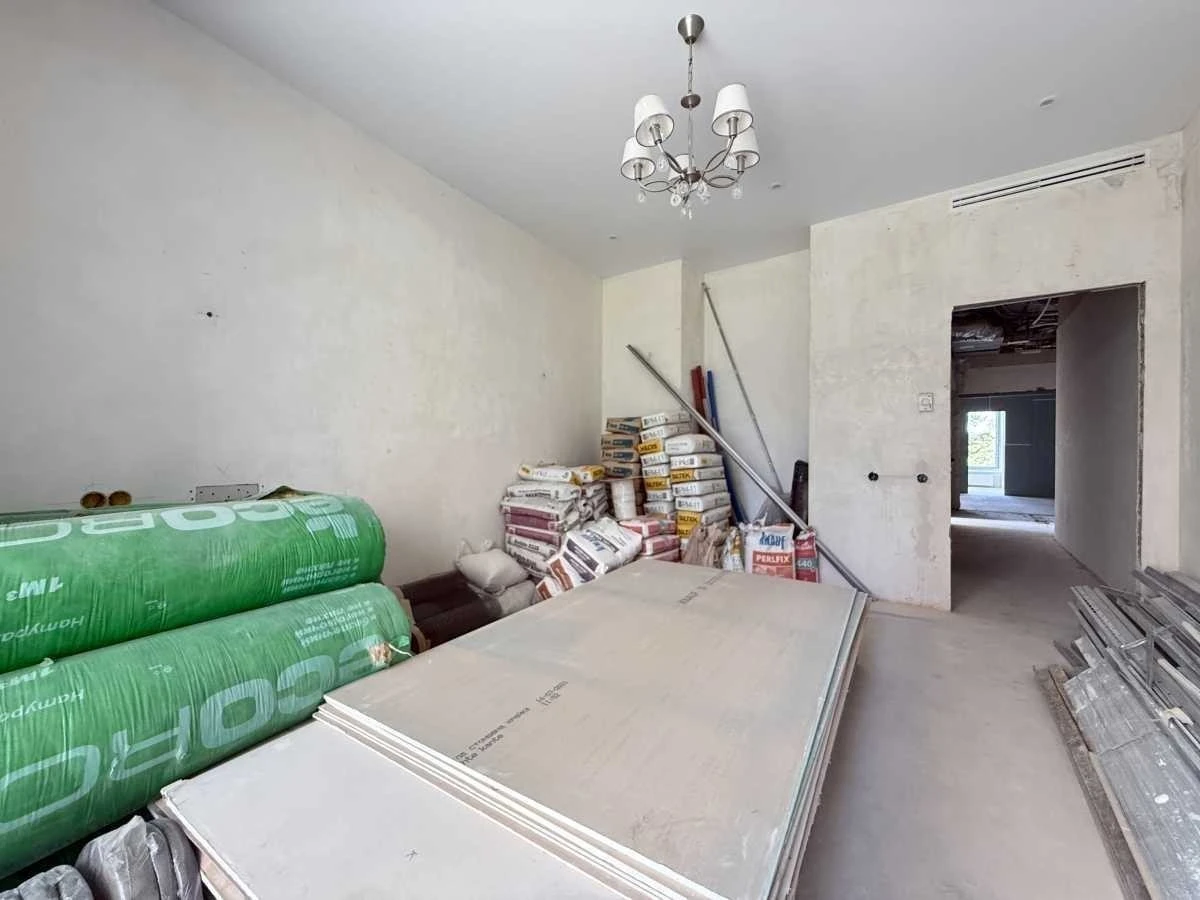 3-room apartment for sale 118 m², Raisy Okipnoi St., 18