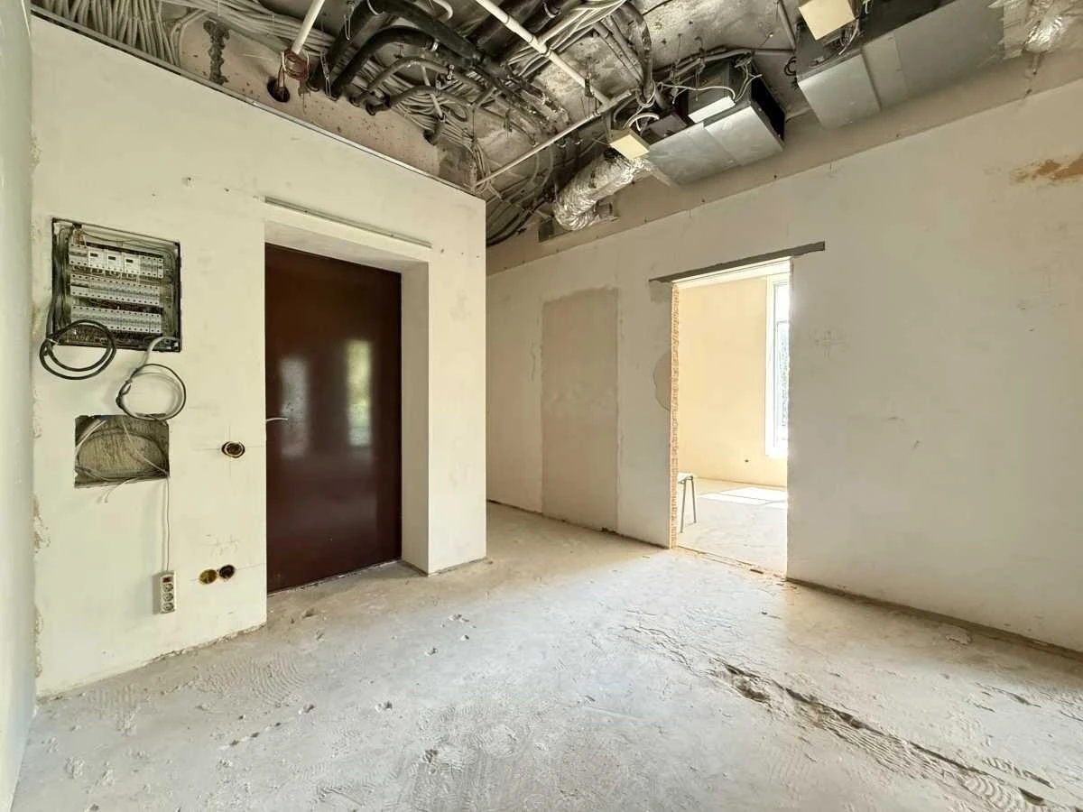 3-room apartment for sale 118 m², Raisy Okipnoi St., 18