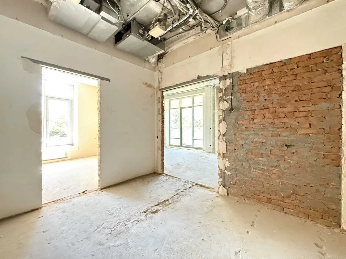 3-room apartment for sale 118 m², Raisy Okipnoi St., 18