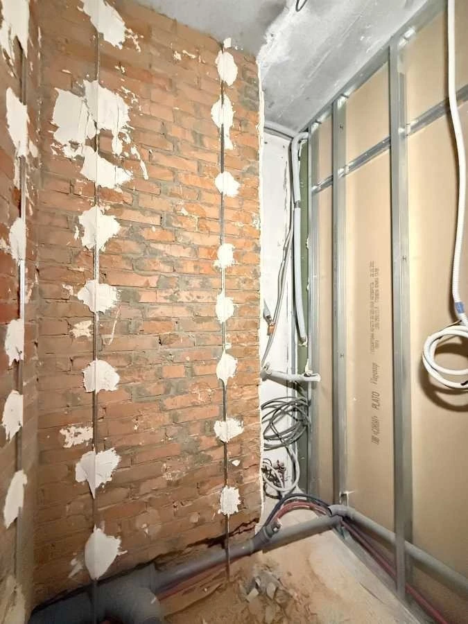 3-room apartment for sale 118 m², Raisy Okipnoi St., 18