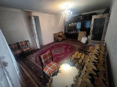 Without % Sale of 3-room apartment Laboratornyi lane 4. Pechersk. Tseg