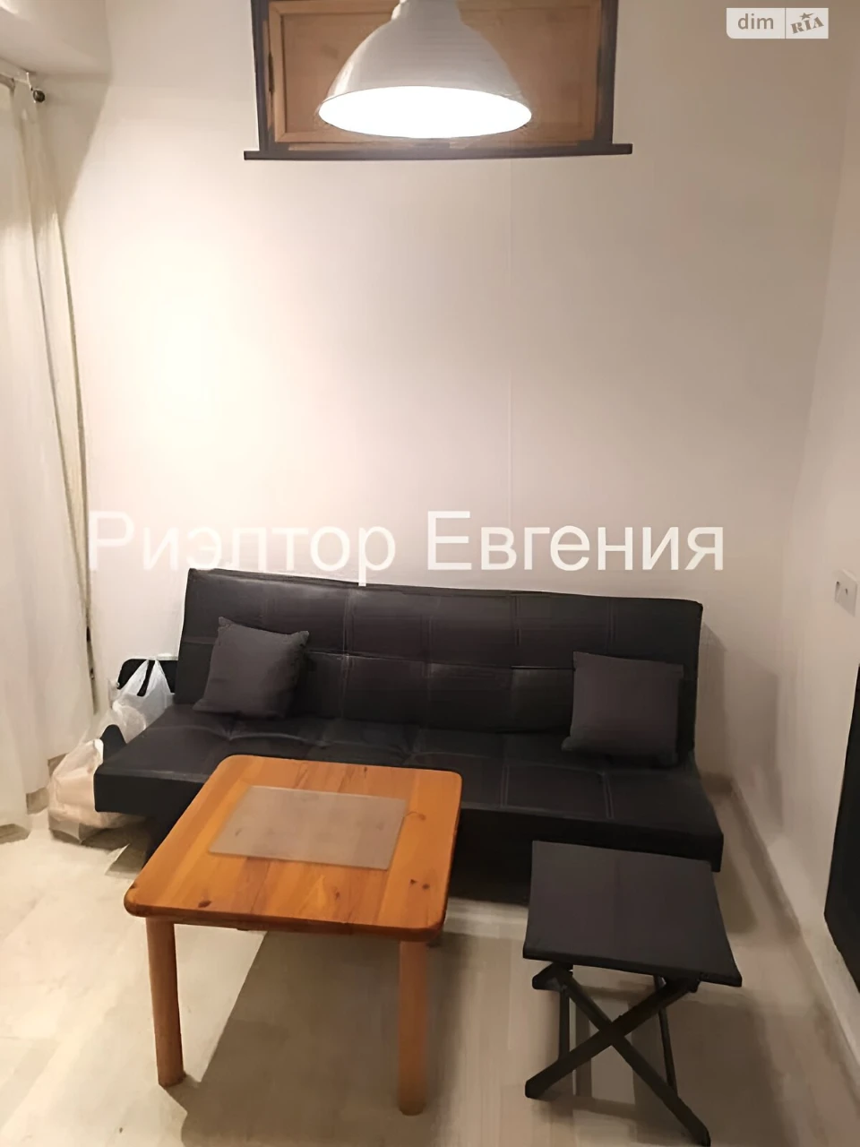 Довгострокова Оренда Квартира Приморський