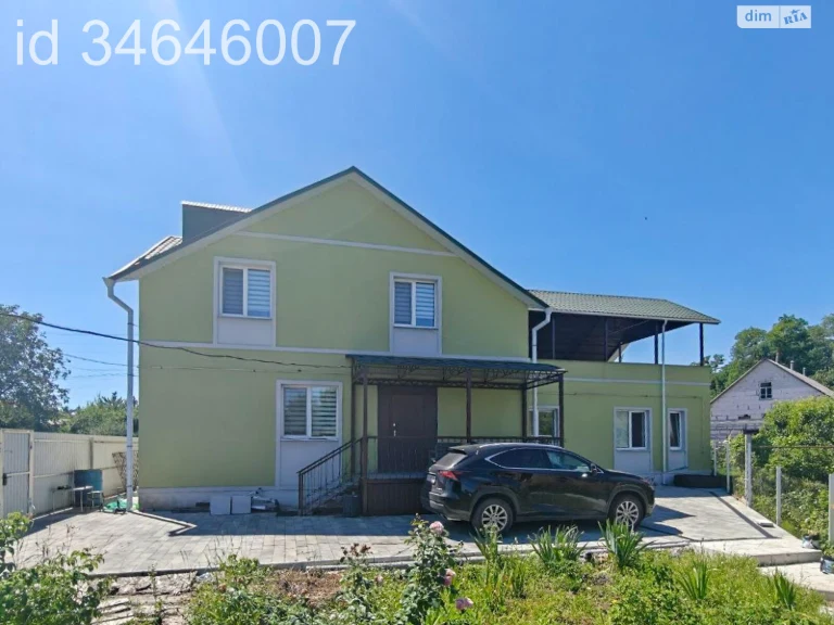Продаж Дім Ковпаковський