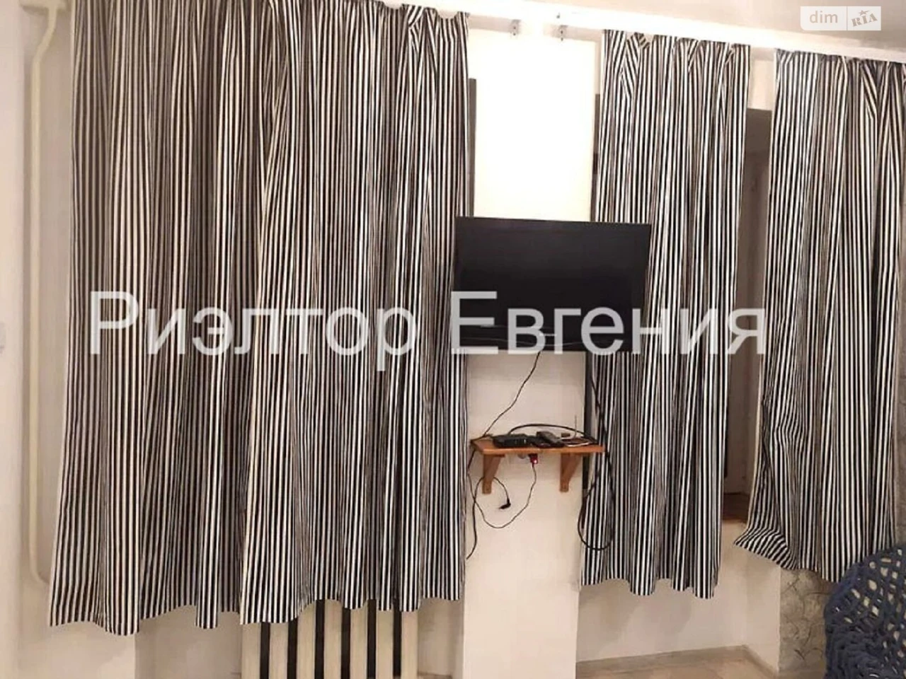 Довгострокова Оренда Квартира Приморський