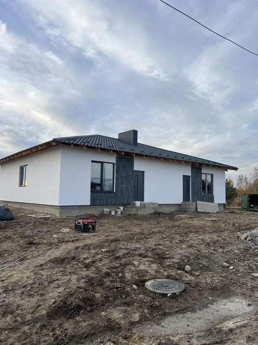 Продаж / Будинок / вул. Київська, Зоопарк, Рівне