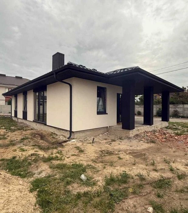 Продаж будинку АМЕРИКАНКИ в Рівному, 116 м², 5 соток 95 000