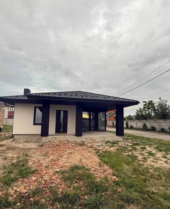 Продаж будинку АМЕРИКАНКИ в Рівному, 116 м², 5 соток 95 000