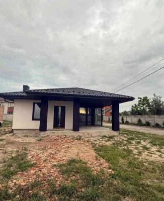 Продаж будинку АМЕРИКАНКИ в Рівному, 116 м², 5 соток 95 000
