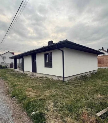 Продаж будинку АМЕРИКАНКИ в Рівному, 116 м², 5 соток 95 000