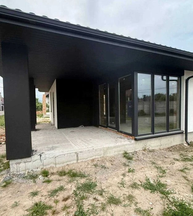 Продаж будинку АМЕРИКАНКИ в Рівному, 116 м², 5 соток 95 000